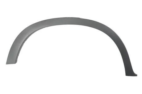 Полосы/молдинги для отделки Listwa nadwozia na bіotnik tyі P (czarny) BMW X5 (E70) 01.07-04.10 BLIC 5703-04-0096596P