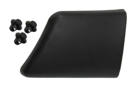 Молдинг переднього правого крила BLIC 5703-04-0550472P