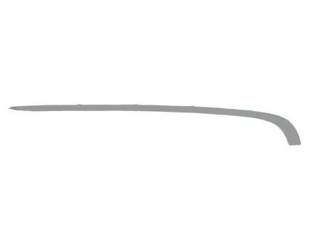 Елементи капота BLIC 5703-05-0075972P