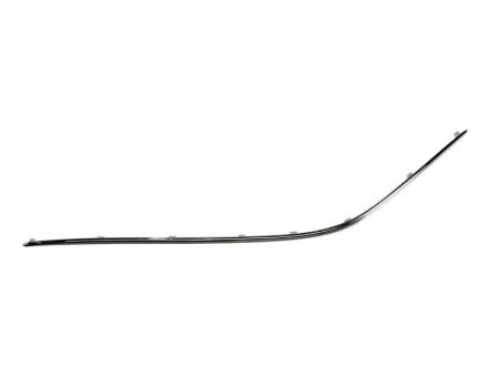 Елемент бамперу BLIC 5703-05-3517923P