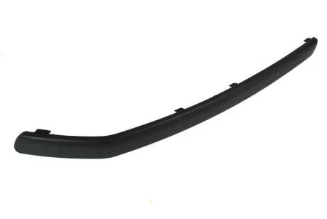 Накладка/молдинг бампера передній лів SKODA FABIA I 08.99-08.04 BLIC 5703-05-7514921P