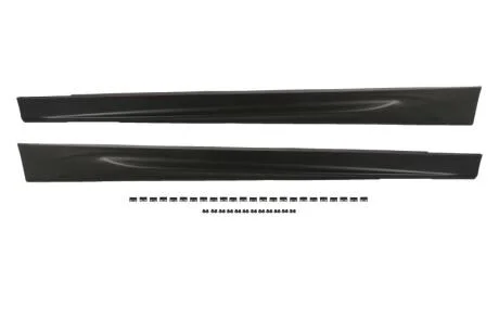 Декоративна стрічка/захист порогу дверей BLIC 5703-06-0062570P