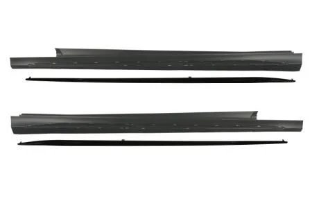 Декоративна стрічка/захист порогу дверей BLIC 5703-06-3521570P