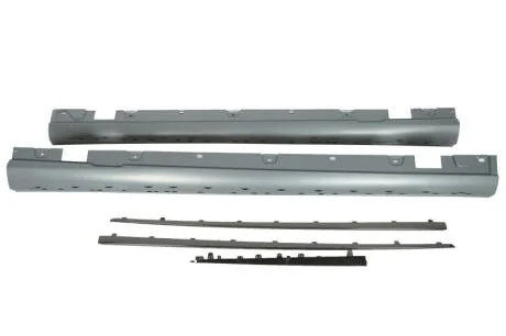 Декоративна стрічка/захист порогу дверей BLIC 5703-06-3531571P