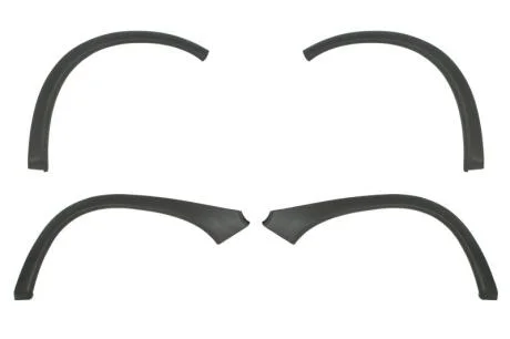 Розширювачі крила, комплект BLIC 5703-08-5022370P