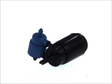 Насос склоомивача задн/передн ALFA ROMEO 147 FIAT GRANDE PUNTO, PUNTO, STILO OPEL ASTRA F, ASTRA F CLASSIC, ASTRA F/KOMBI, CALIBRA A, COMBO/MINIVAN, CORSA A, CORSA B AUTOBUS-SUV 09.75- BLIC 5902-06-0003P
