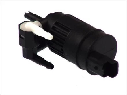 Насос склоомивача задн/передн (12В) NISSAN ALMERA II, MICRA II RENAULT CLIO II, CLIO II/HATCHBACK, ESPACE III, KANGOO, KANGOO EXPRESS, LAGUNA I, MEGANE I, MEGANE I CLASSIC COUPE-SEDAN 08.92- BLIC 5902-06-0010P