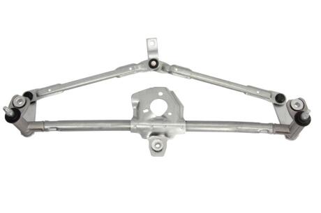 Механізм склоочисників передн (без мотора) SEAT LEON 1M, TOLEDO II 1M SKODA OCTAVIA I VW BORA, GOLF IV 09.96-12.10 BLIC 5910-01-022540P