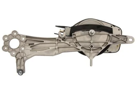 Механізм склоочисника в зборі BLIC 5910-02-012540P