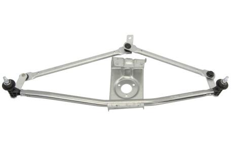 Трапеція двірників без моторчика VW LT28-55 96-06, MERCEDES-BENZ Sprinter 901-905 95-06 BLIC 5910-02-018540P