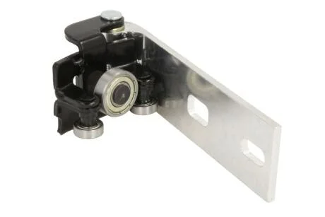 Ролик бічних дверей Ford Transit (94-00) середній з кроншт. правий R BLIC 6003-00-0236P