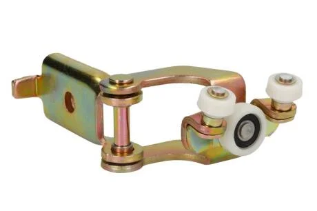 Ролик бічних дверей VW LT28-55 96-06, MERCEDES-BENZ Sprinter 901-905 95-06 BLIC 6003-00-0323P