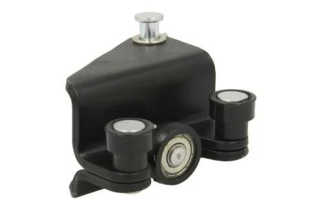 Візок завіса розсувних дверей Лів (середній завіс) NISSAN PRIMASTAR X83, OPEL VIVARO, RENAULT TRAFIC II 03.01-01.16 BLIC 6003-00-0343P