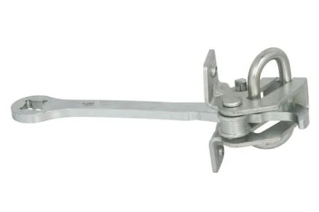 Обмежувач дверей передн Лів/Прав OPEL VECTRA B 10.95-07.03 BLIC 6004-00-0001P