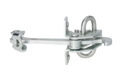 Обмежувач дверей BLIC 6004-00-0007P