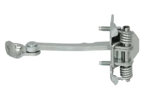 Обмежувач дверей передн Лів/Прав RENAULT CLIO I Ph I, CLIO I Ph II, CLIO I Ph III, CLIO II Campus/Storia, CLIO II Ph I, CLIO II Ph II, CLIO II Ph III, CLIO III Ph I, CLIO III Ph II 05.90- BLIC 6004-00-0080P