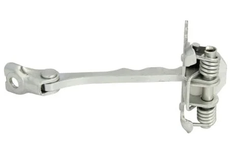 Обмежувач дверей передн Лів/Прав RENAULT FLUENCE, MEGANE III Ph I, MEGANE III Ph II, MEGANE III Ph III 11.08-12.15 BLIC 6004-00-0082P