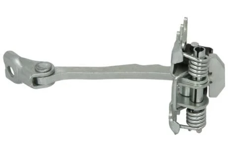 Обмежувач дверей задн Лів/Прав RENAULT FLUENCE, MEGANE III Ph I, MEGANE III Ph II, MEGANE III Ph III 11.08-12.15 BLIC 6004-00-0083P