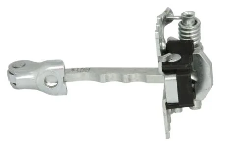 Обмежувач дверей передн Лів/Прав RENAULT LAGUNA III 10.07-05.15 BLIC 6004-00-0087P