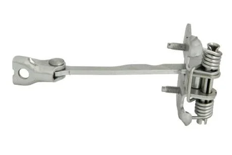 Обмежувач дверей передн Лів/Прав DACIA LOGAN II, SANDERO II RENAULT SYMBOL / LOGAN 10.12- BLIC 6004-00-0094P