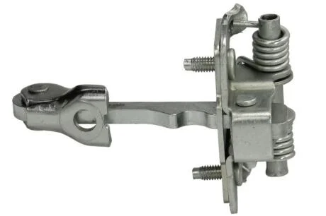 Обмежувач дверей передн Лів/Прав OPEL MOVANO A RENAULT MASTER II 07.98-02.10 BLIC 6004-00-0100P