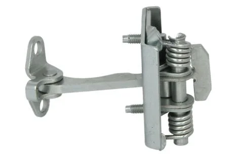 Обмежувач дверей передн Лів/Прав CITROEN BERLINGO I PEUGEOT PARTNER 07.96-10.08 BLIC 6004-00-0109P