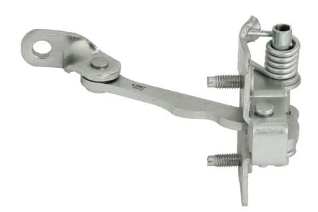 Обмежувач дверей передн Лів/Прав CITROEN C3 I, C3 II 01.02-12.16 BLIC 6004-00-0114P