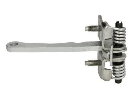 Обмежувач дверей BLIC 6004-00-0124P