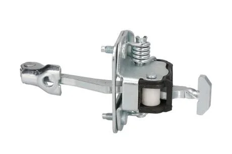 Ограничитель передней двери C4 Picasso BLIC 6004-00-0133P