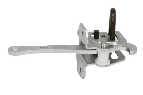 Обмежувач дверей передн Лів/Прав BMW 5 E34, 7 E32 09.86-01.97 BLIC 6004-00-0203P