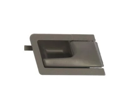 Ручка дверей передн Прав (внутрішн, сірий) VW TRANSPORTER T4 07.90-09.95 BLIC 6010-01-013408PP