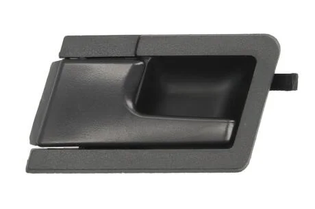 Ручка двері передній лів (внутрішн, чорн) VW TRANSPORTER T4 07.90-09.95 BLIC 6010-01-013409P