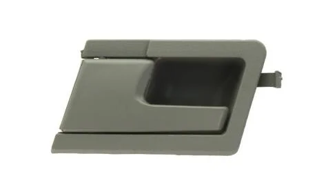 Ручка дверей передн Лів (внутрішн, сірий) VW TRANSPORTER T4 07.90-09.95 BLIC 6010-01-013409PP