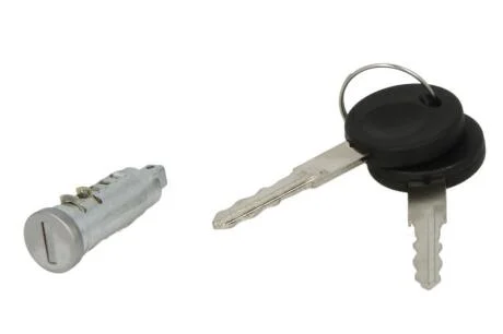 Личинка замка VW TRANSPORTER T4, TRANSPORTER T4 LIFT 07.90-04.03 BLIC 6010-01-013427P