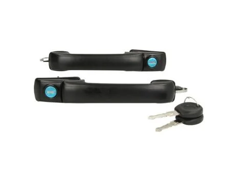 Ручка дверей BLIC 6010-01-015407P