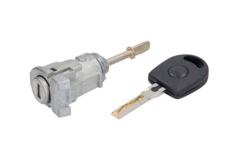 Личинка замка передн Прав VW PASSAT B5, PASSAT B5 FL 08.96-05.05 BLIC 6010-01-020427PP