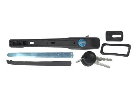 Шарнір кришки багажника BLIC 6010-01-030402P