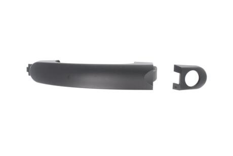 Ручка зсувної двері TRANSPORTER T5 01.98-05.15 BLIC 6010-01-039402P