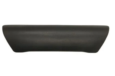 Ручка дверей задн Лів/Прав (внутрішн, чорний) VW TRANSPORTER T5 04.03-04.15 BLIC 6010-01-039410P