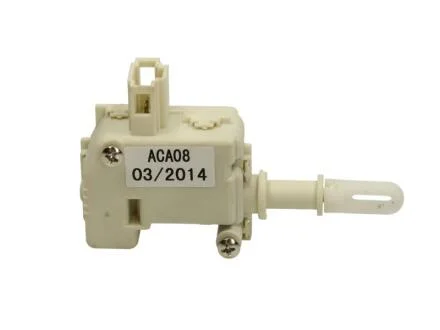 Елемент замка кабіни BLIC 6010-01-045435P