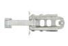 Обмежувач дверей передн Лів/Прав MERCEDES SPRINTER 906 VW CRAFTER 2E 04.06-06.18 BLIC 6010-01-047431P (фото 1)