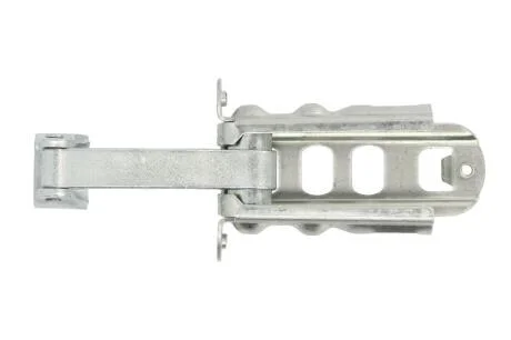 Обмежувач дверей передн Лів/Прав MERCEDES SPRINTER 906 VW CRAFTER 2E 04.06-06.18 BLIC 6010-01-047431P