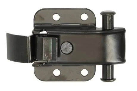 Обмежувач дверей задн Лів/Прав MERCEDES SPRINTER 906 VW CRAFTER 2E 04.06-06.18 BLIC 6010-01-047431T