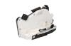 Замок двері задн Прав SEAT IBIZA IV 6J SKODA FABIA II, SUPERB II VW AMAROK 2H, CC, PASSAT CC, TIGUAN I, TIGUAN II 12.06-12.19 BLIC 6010-01-048444P (фото 2)