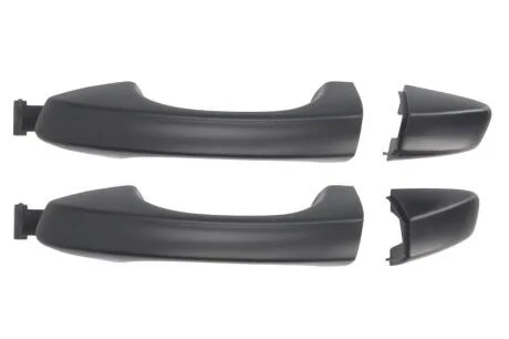 Ручка дверей BLIC 6010-01-061401P