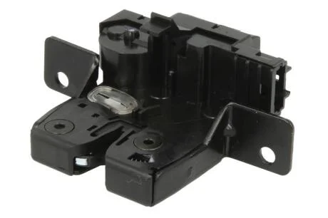Замок кришки багажника RENAULT CLIO III Ph I, CLIO III Ph II, GRAND SCENIC II Ph I, GRAND SCENIC II Ph II, MEGANE II, MODUS Ph I, SCENIC II Ph I, SCENIC II Ph II 11.02-11.12 BLIC 6010-01-604120P