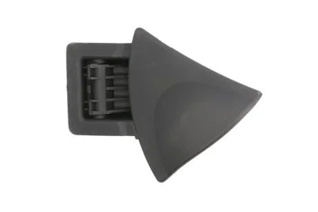 Ручка дверей Прав (внутрішн, чорний) SMART FORTWO 450 07.98-01.04 BLIC 6010-02-001408P