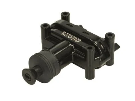 Актуатор замка BLIC 6010-02-002435P