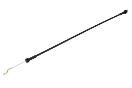 Трос замка дверей передн лів/прав MERCEDES VITO / KLASA V W638 02.96-07.03 BLIC 6010-02-020429P