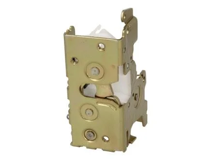 Замок дверей бічний правою механічний VW LT28-55 96-06, MERCEDES-BENZ Sprinter 901-905 95-06, Vito W638 96-03 BLIC 6010-02-020432P